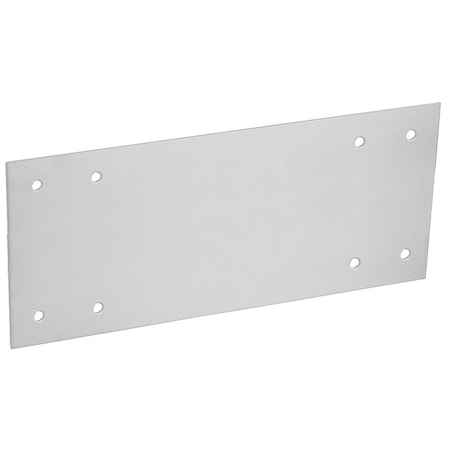 Southwire 12 in. Long Stud Joist Boca Nail Plate SP-512